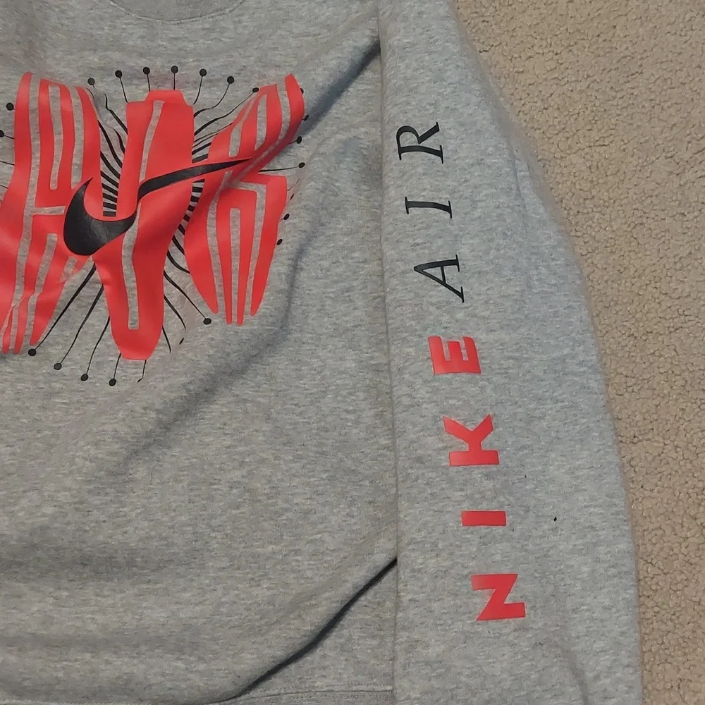 Nike Air crew neck - Picture 3 of 4